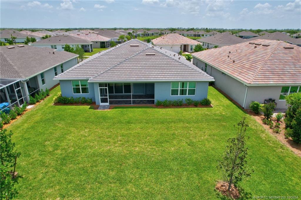 13520 SW Gingerline Drive