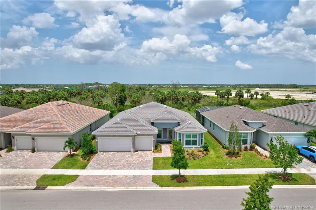 13520 SW Gingerline Drive