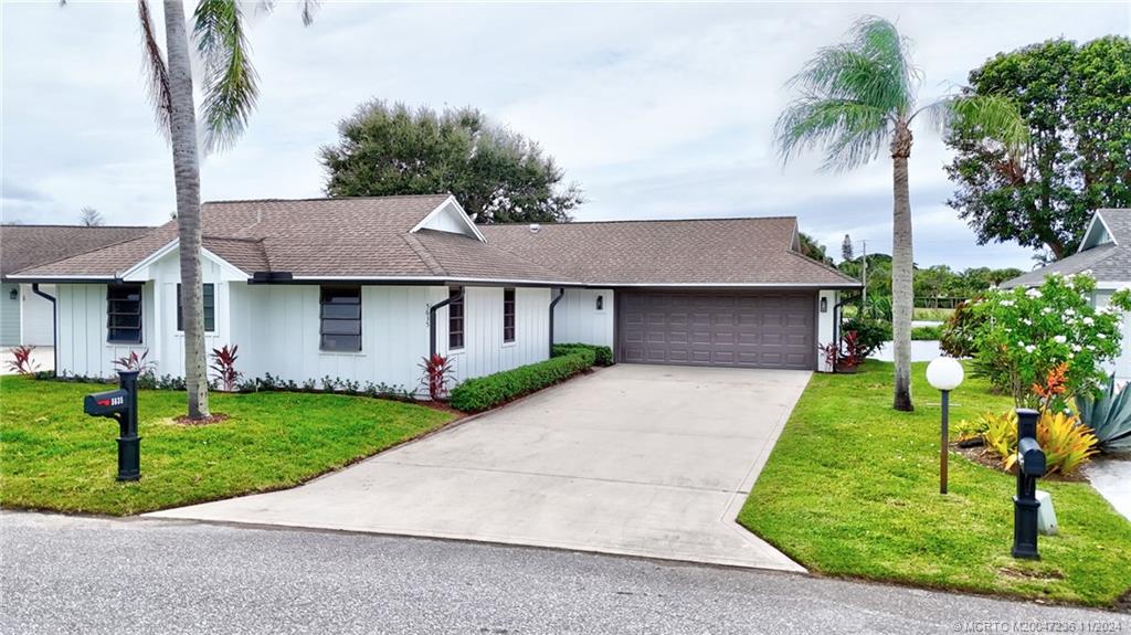 5635 SE Miles Grant Road