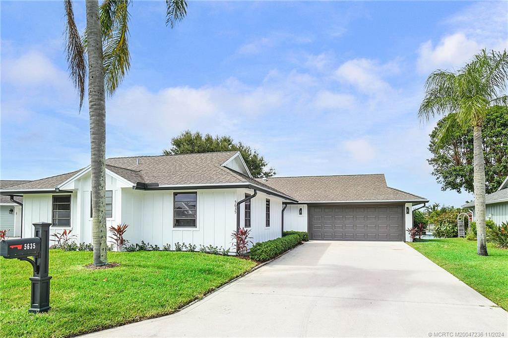 5635 SE Miles Grant Road