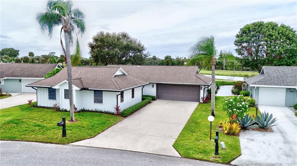 5635 SE Miles Grant Road