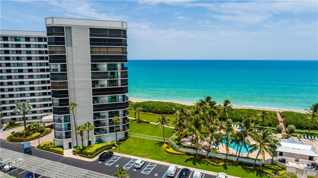 8800 S Ocean Drive 401