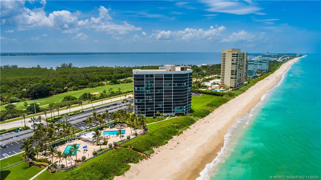 8800 S Ocean Drive 401