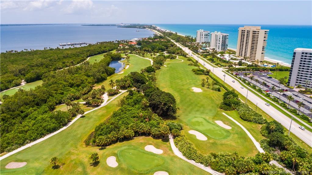 8800 S Ocean Drive 401