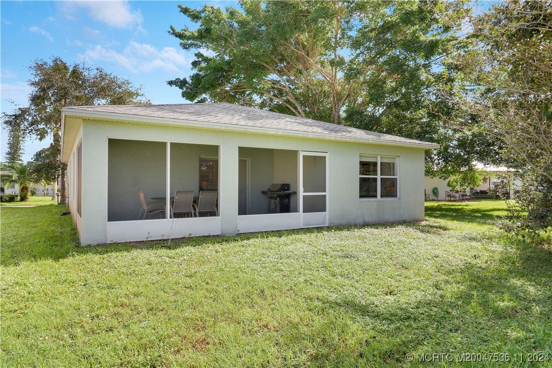 19 Grande Vista Way