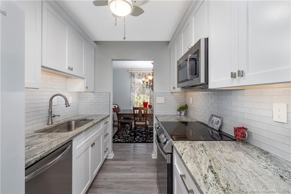 5313 SE Miles Grant Road K107