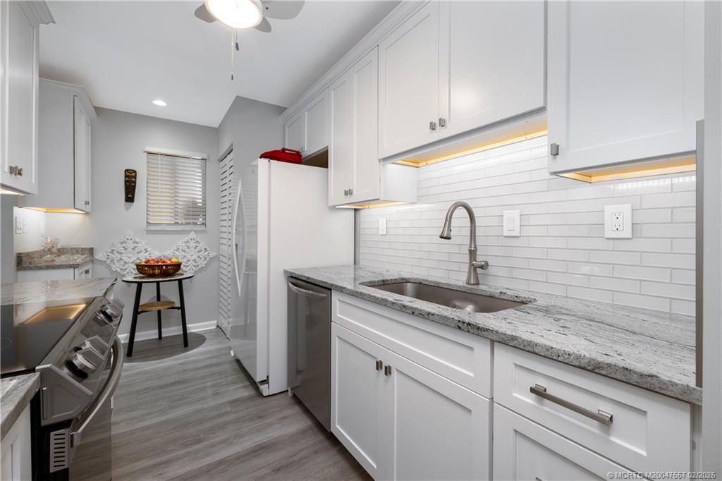 5313 SE Miles Grant Road K107