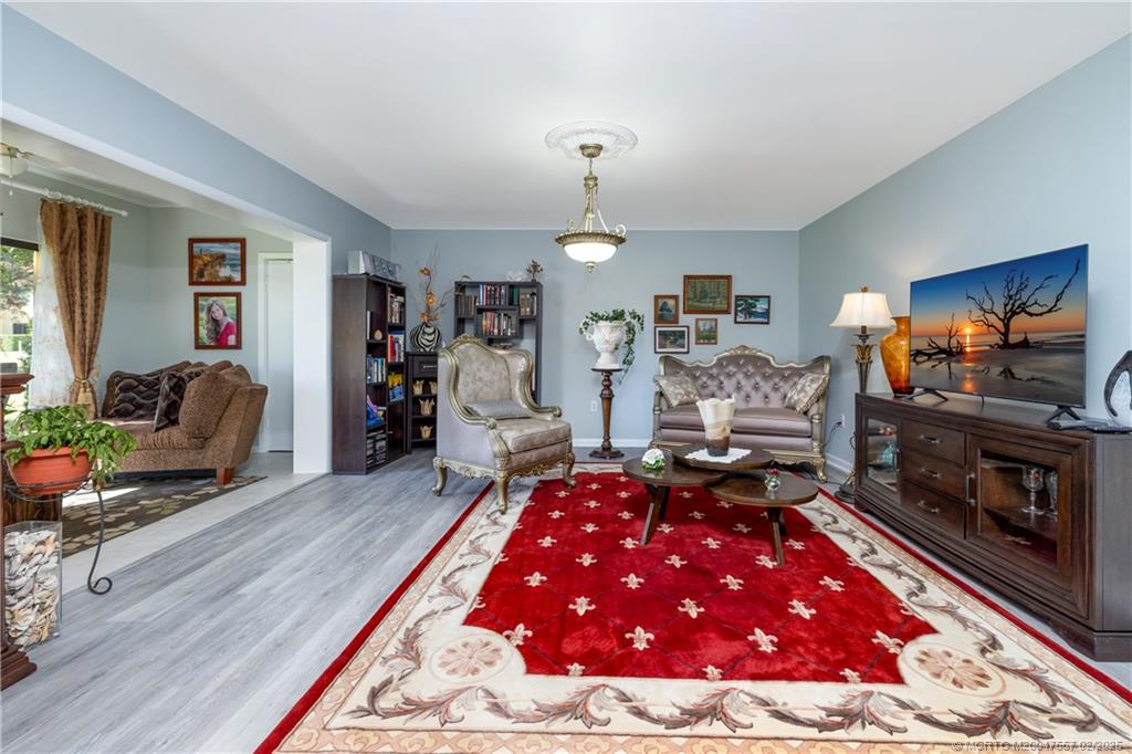 5313 SE Miles Grant Road K107