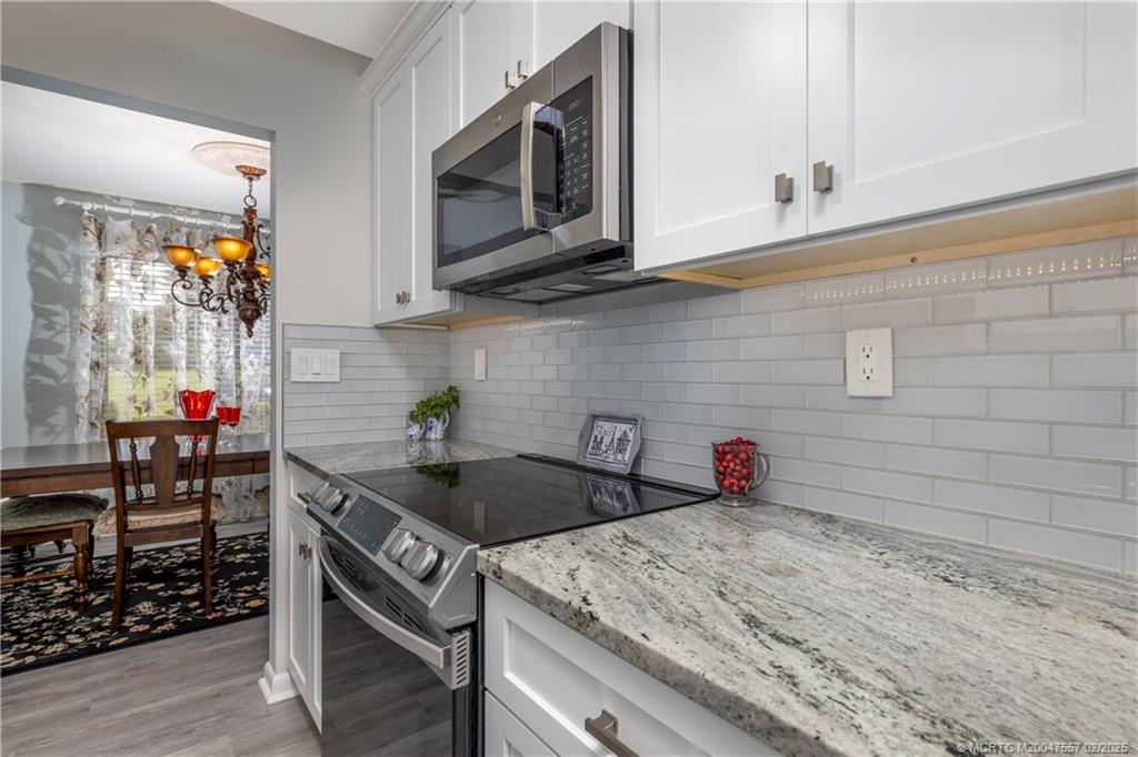 5313 SE Miles Grant Road K107