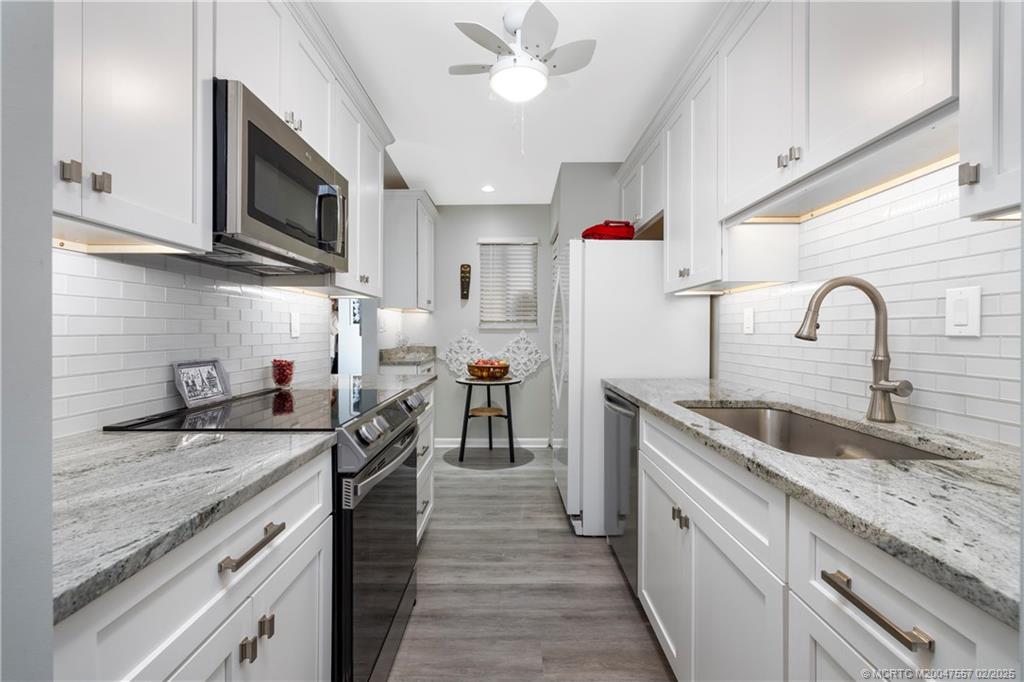 5313 SE Miles Grant Road K107