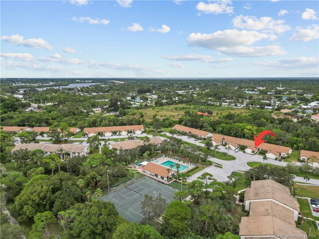 1544 SW Silver Pine Way 104F