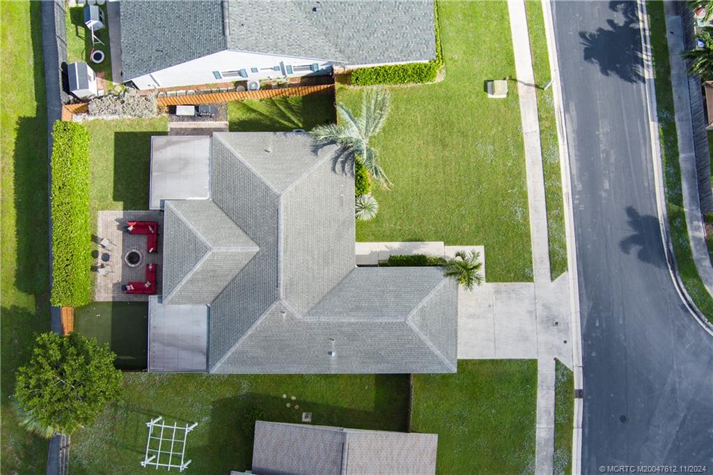 211 Wandering Trail