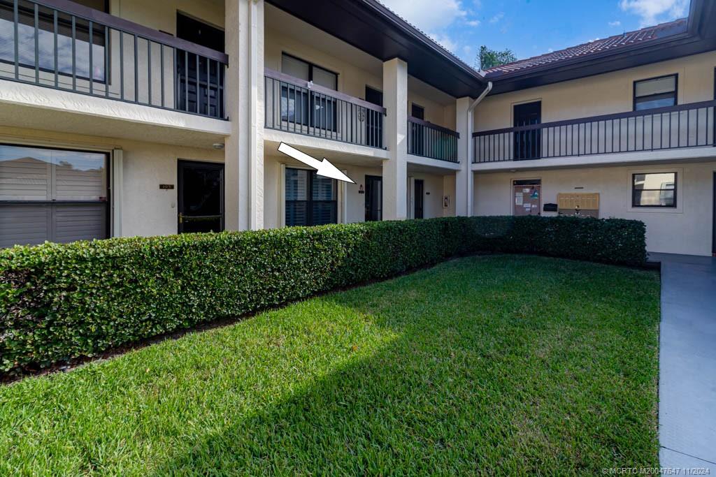 511 SW South River Drive 104