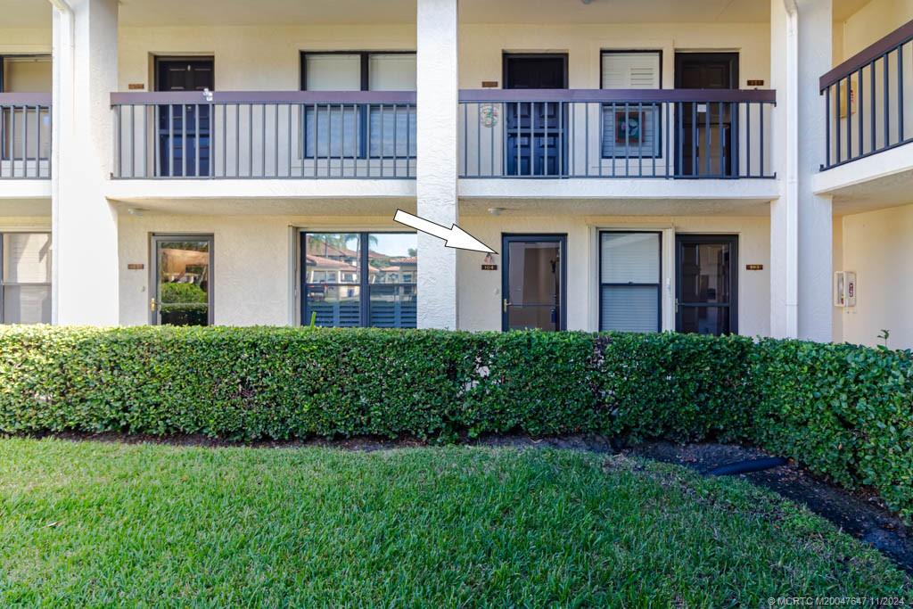 511 SW South River Drive 104