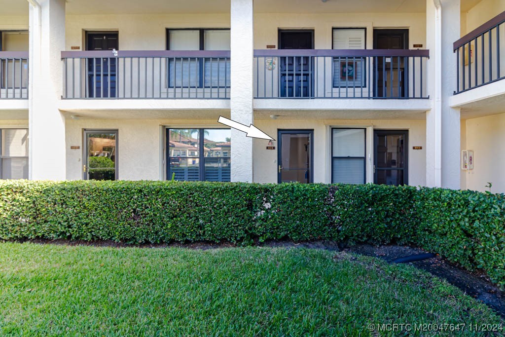 511 SW South River Drive 104
