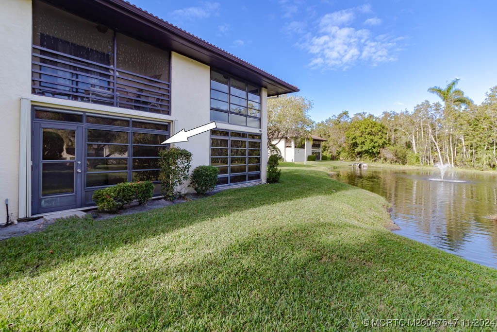 511 SW South River Drive 104