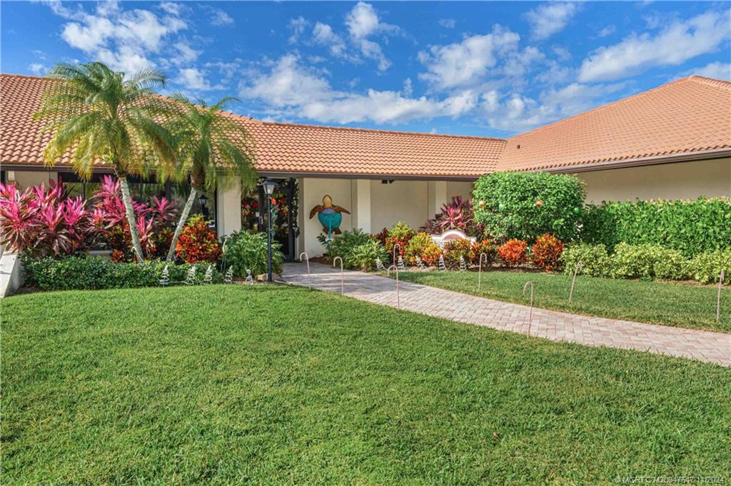 511 SW South River Drive 104