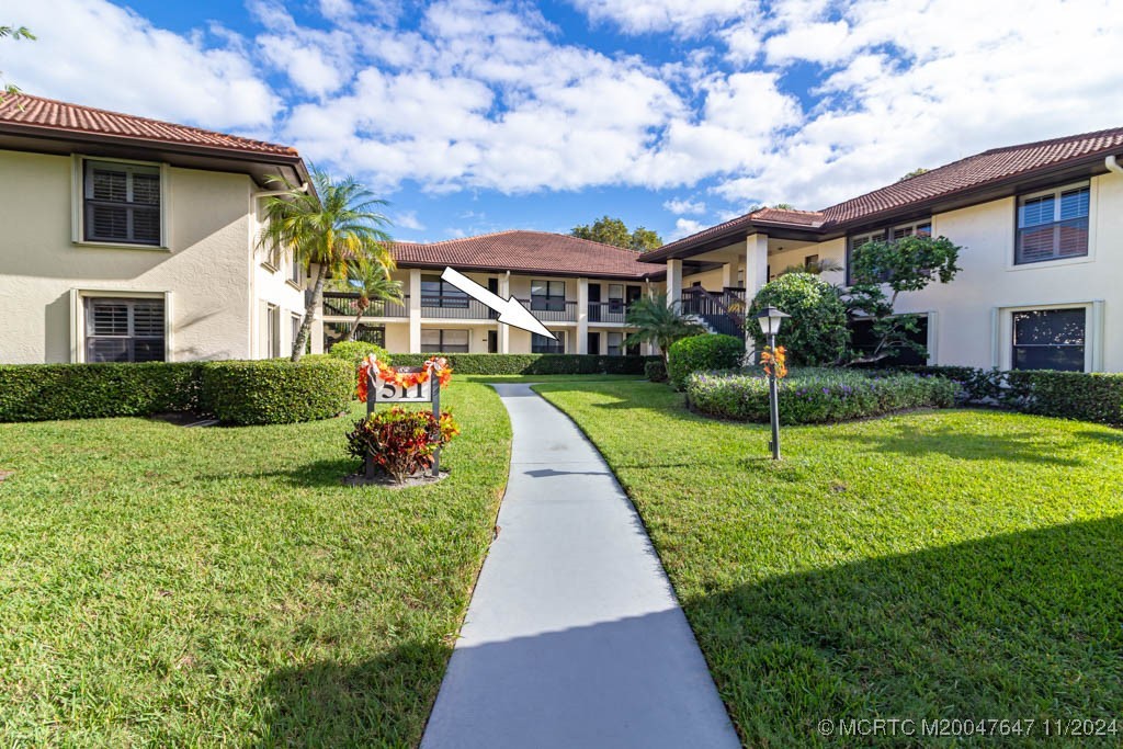511 SW South River Drive 104