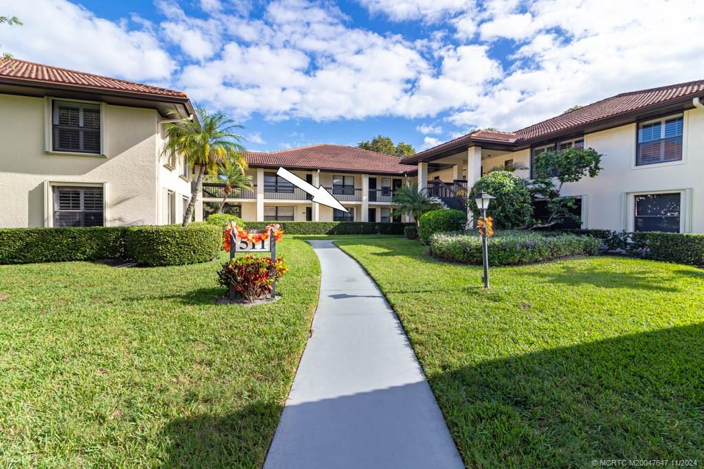 511 SW South River Drive 104