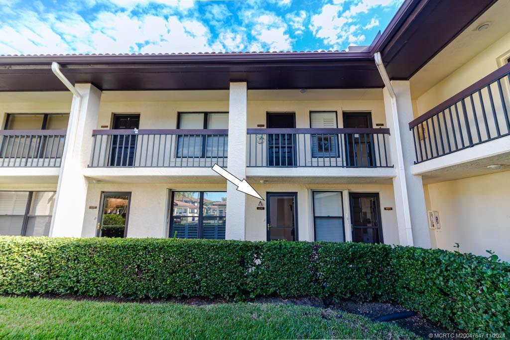 511 SW South River Drive 104