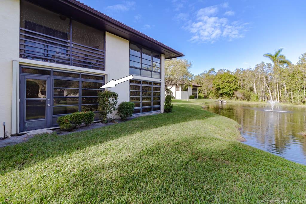 511 SW South River Drive 104