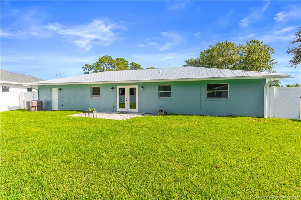 5907 Myrtle Drive