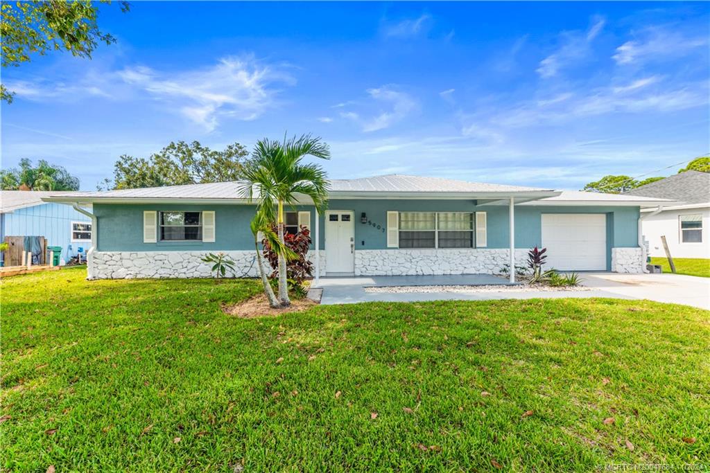 5907 Myrtle Drive