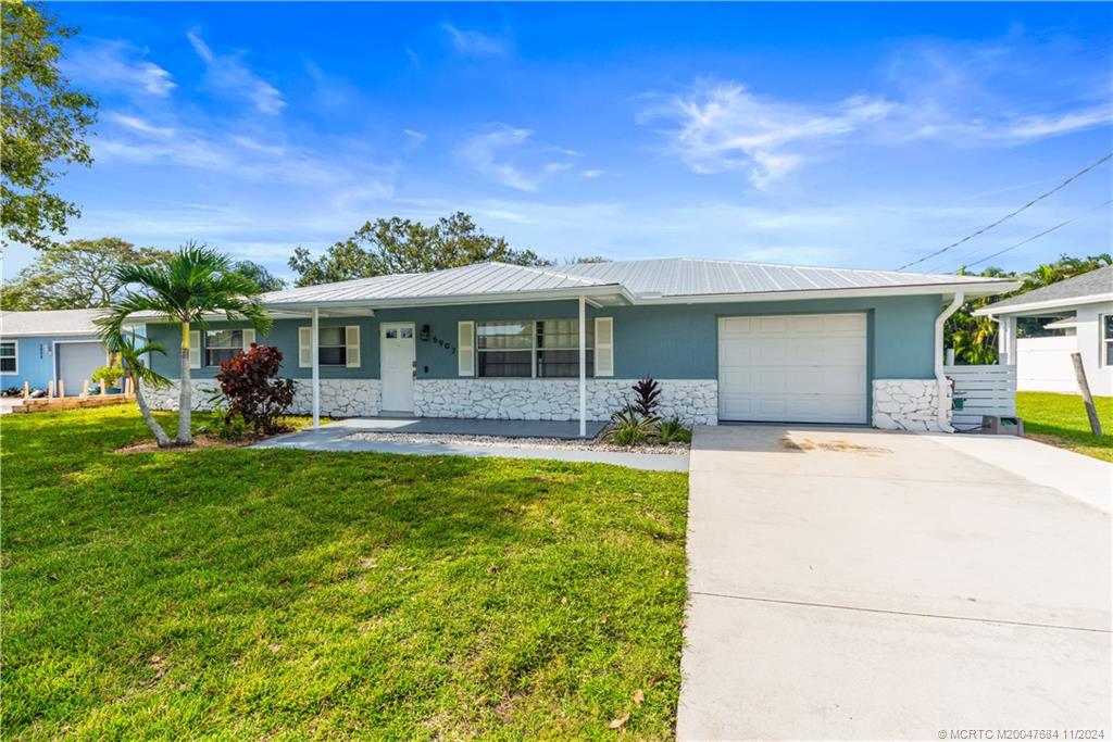 5907 Myrtle Drive