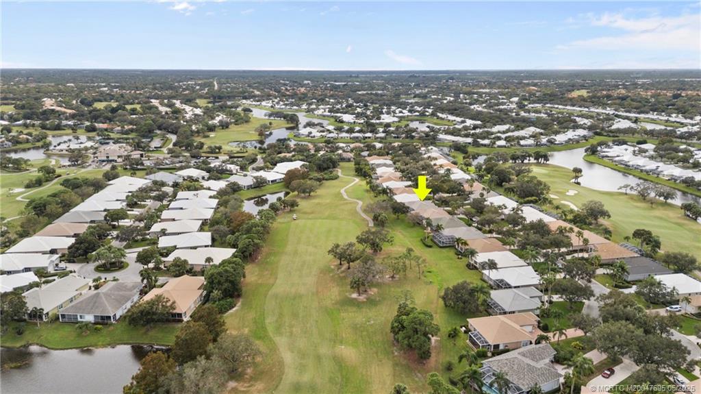 1595 SW Monarch Club Drive