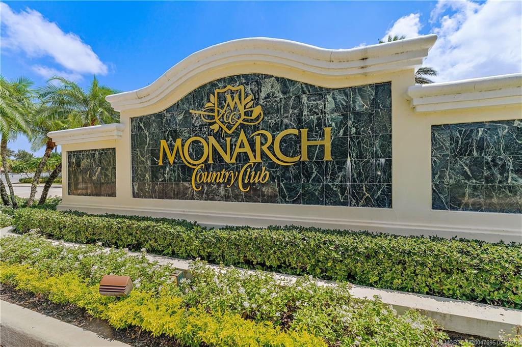 1595 SW Monarch Club Drive