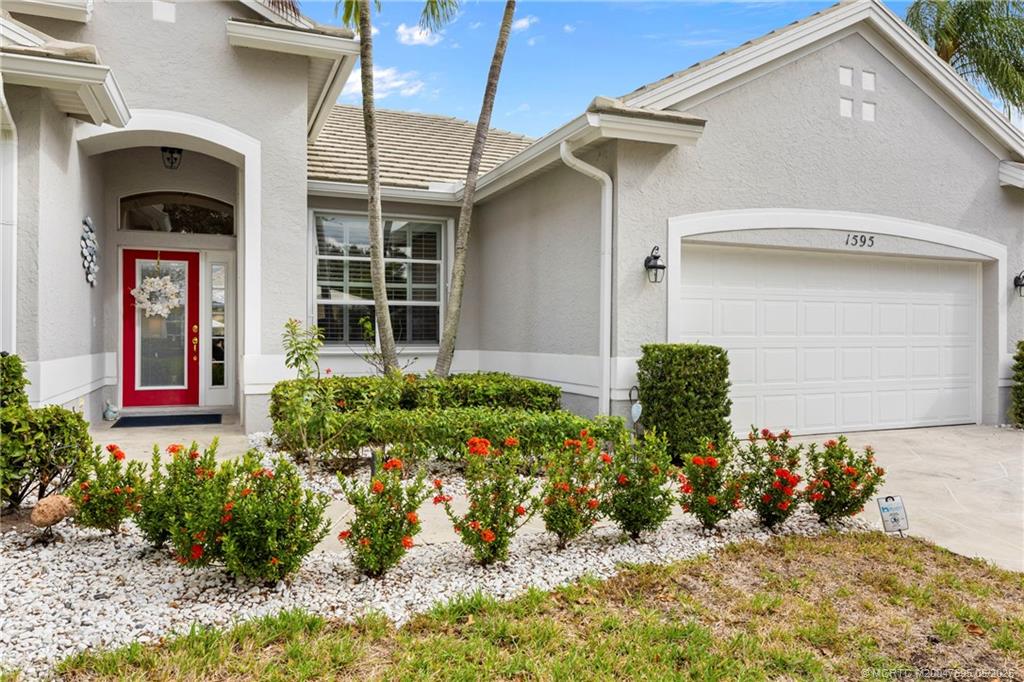 1595 SW Monarch Club Drive