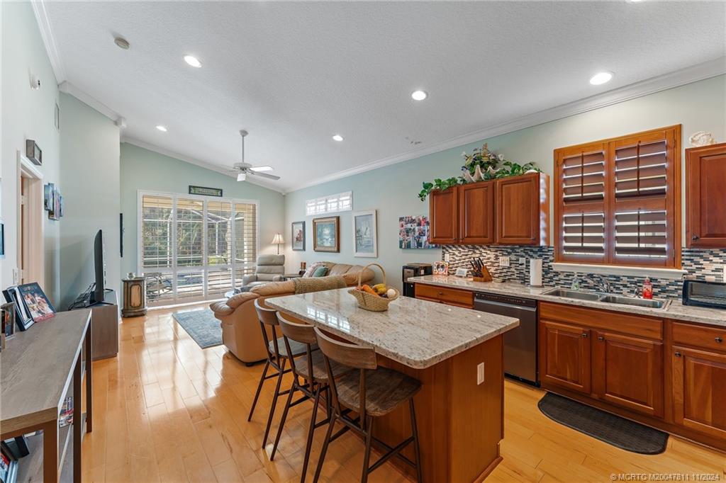 4536 SE Bridgetown Ct