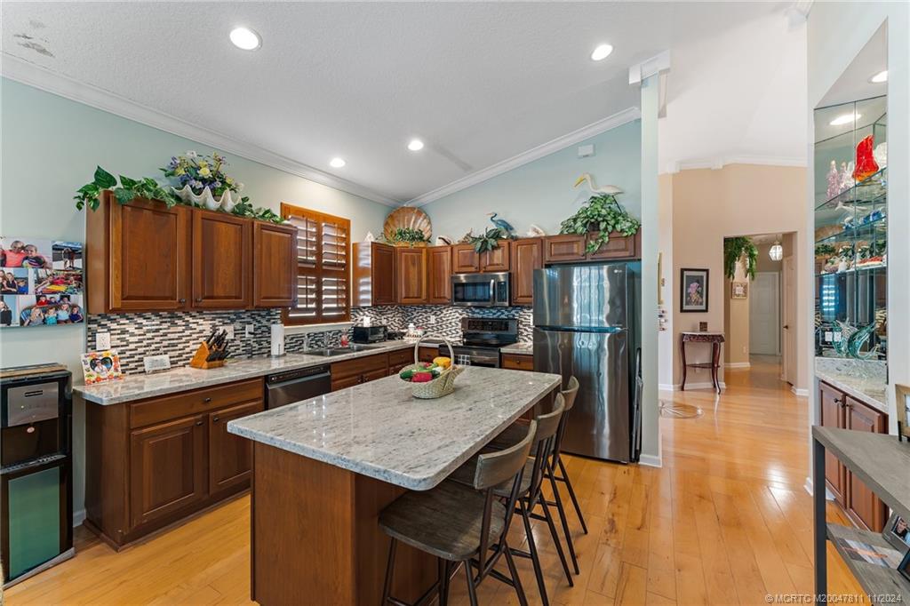 4536 SE Bridgetown Ct