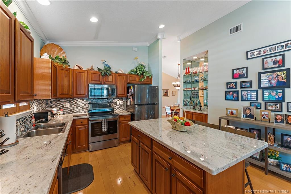 4536 SE Bridgetown Ct