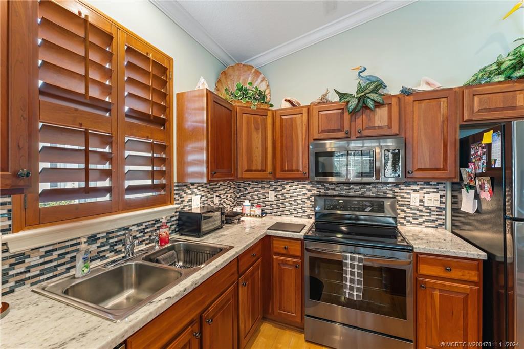 4536 SE Bridgetown Ct