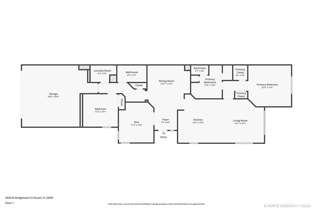 4536 SE Bridgetown Ct