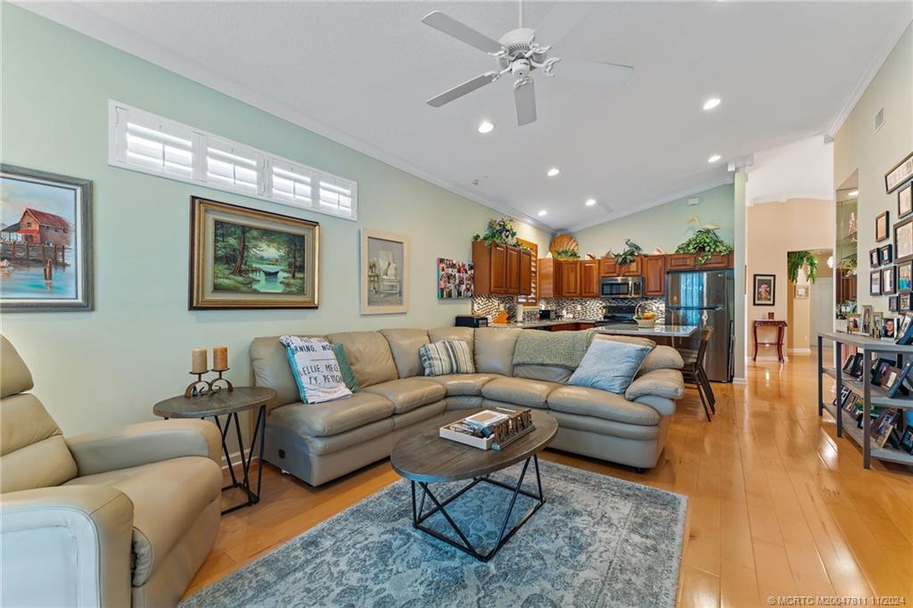 4536 SE Bridgetown Ct