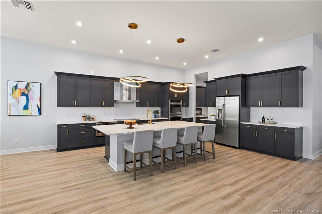 8608 SW Felicita Way