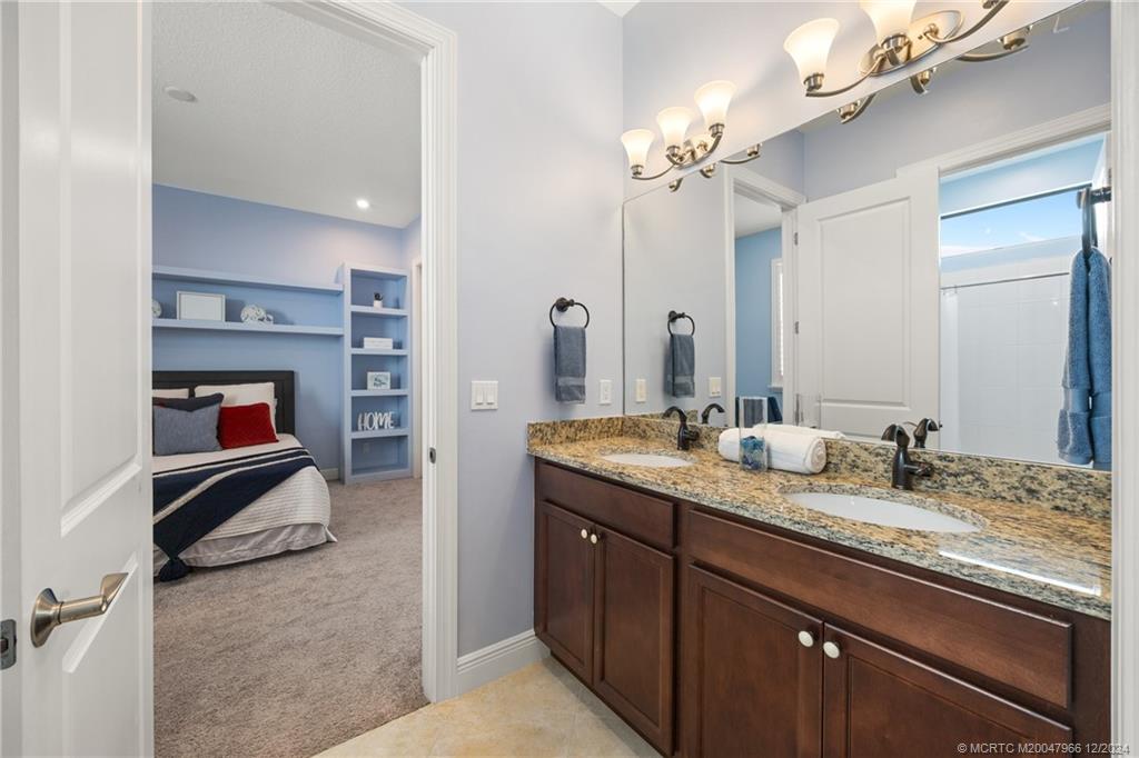 8608 SW Felicita Way