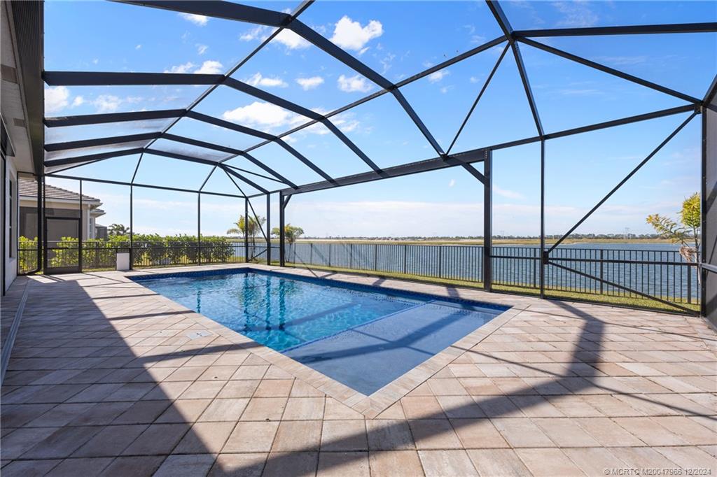 8608 SW Felicita Way