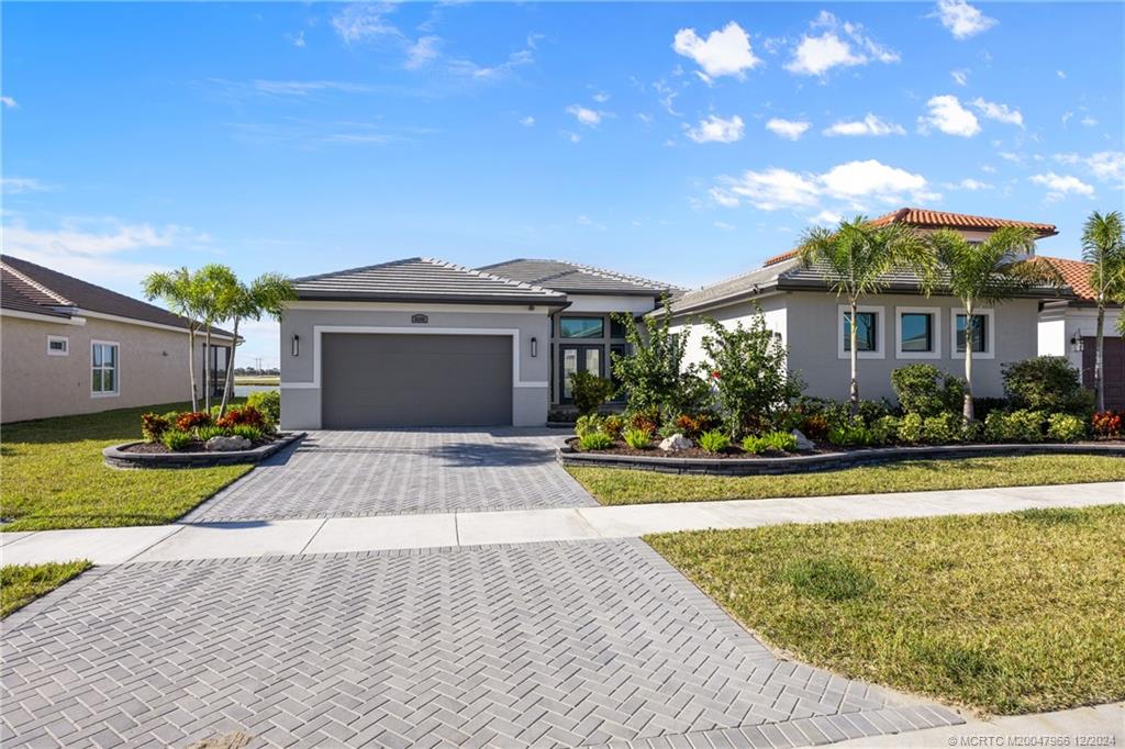 8608 SW Felicita Way