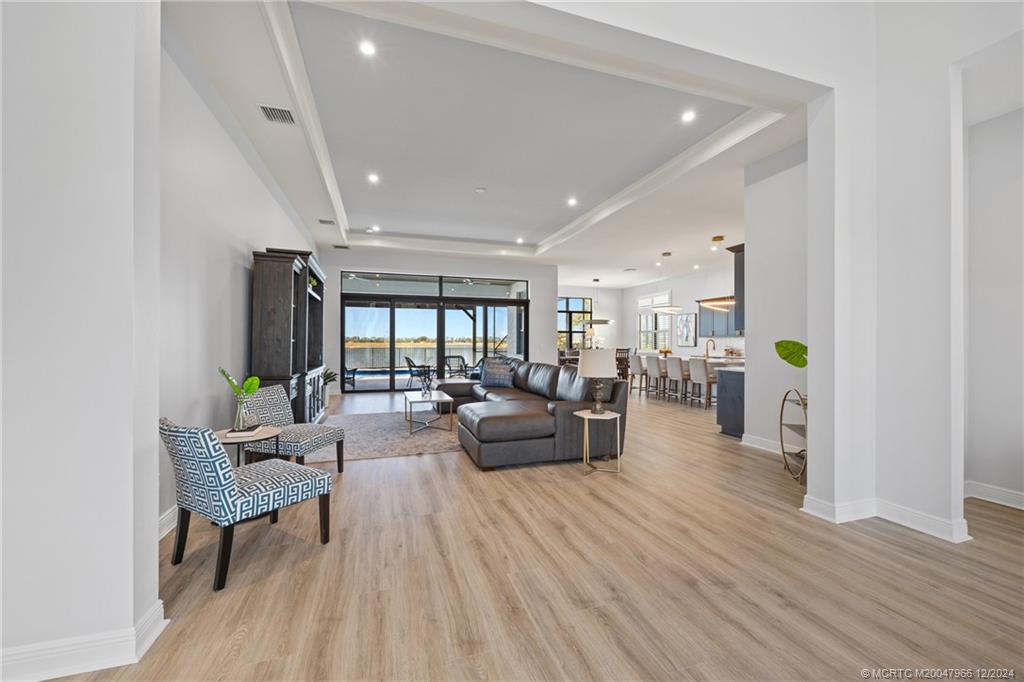 8608 SW Felicita Way