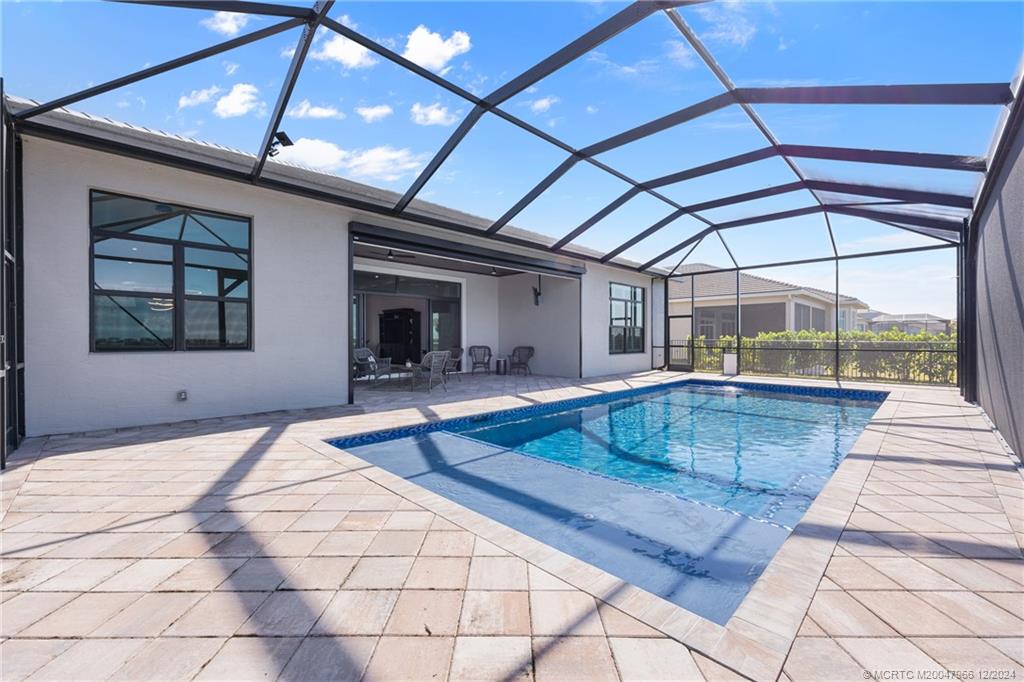 8608 SW Felicita Way