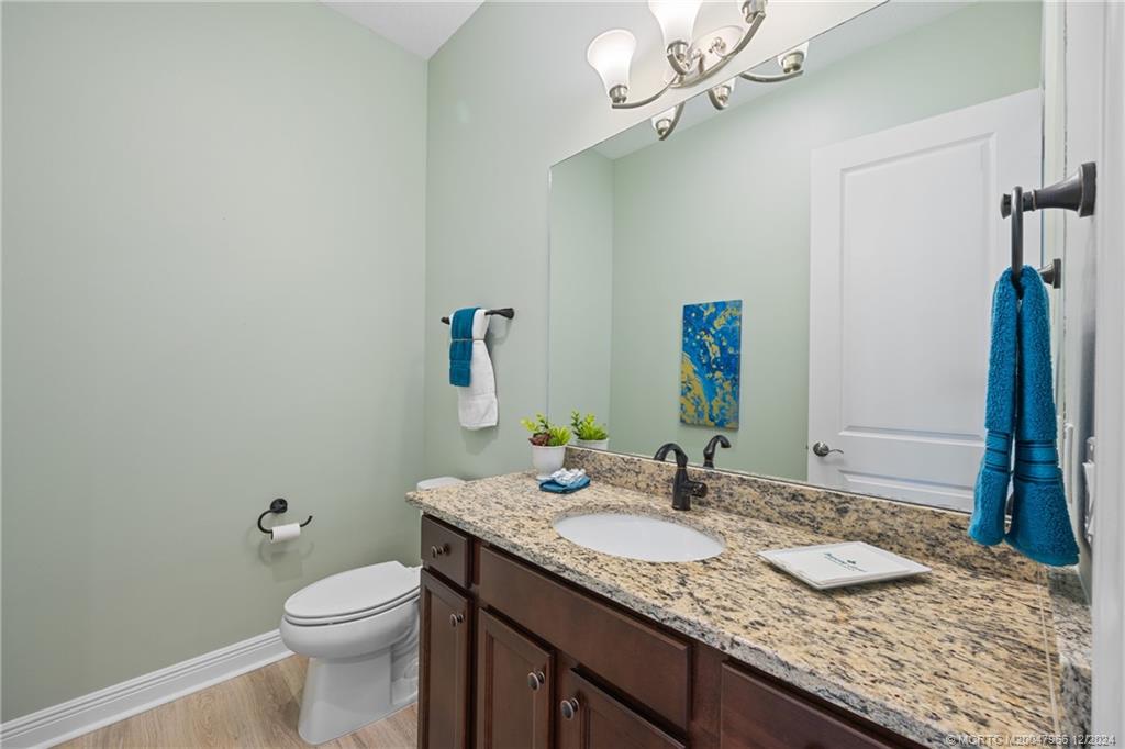 8608 SW Felicita Way