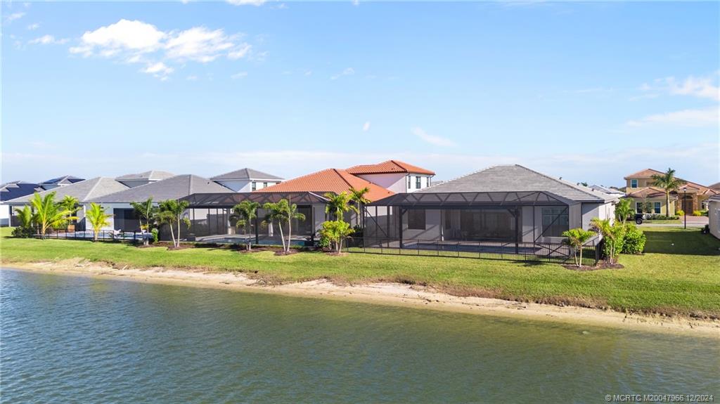 8608 SW Felicita Way