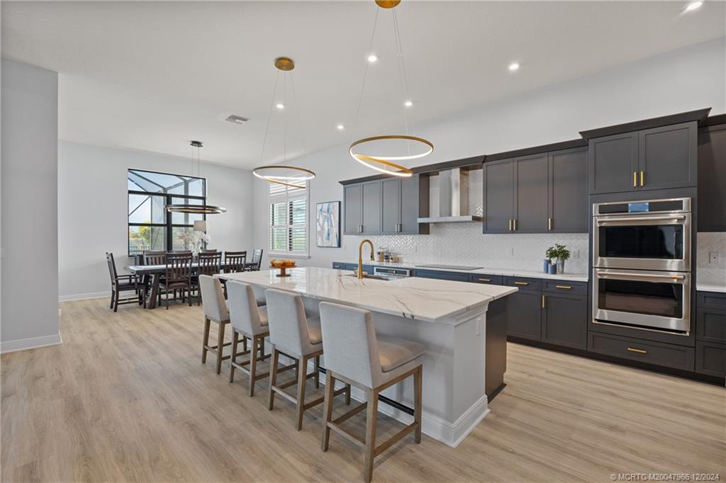 8608 SW Felicita Way