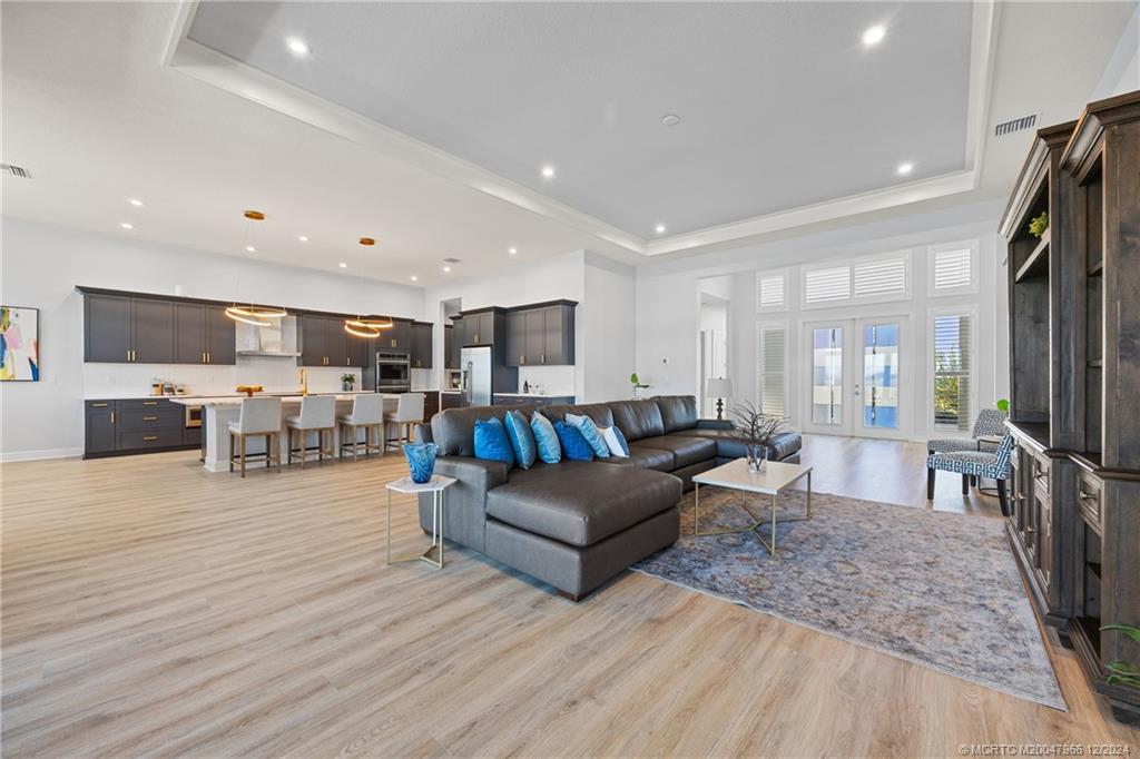 8608 SW Felicita Way