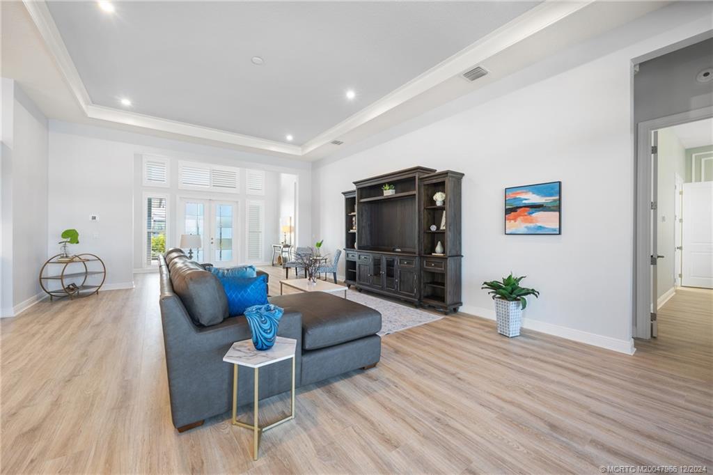 8608 SW Felicita Way