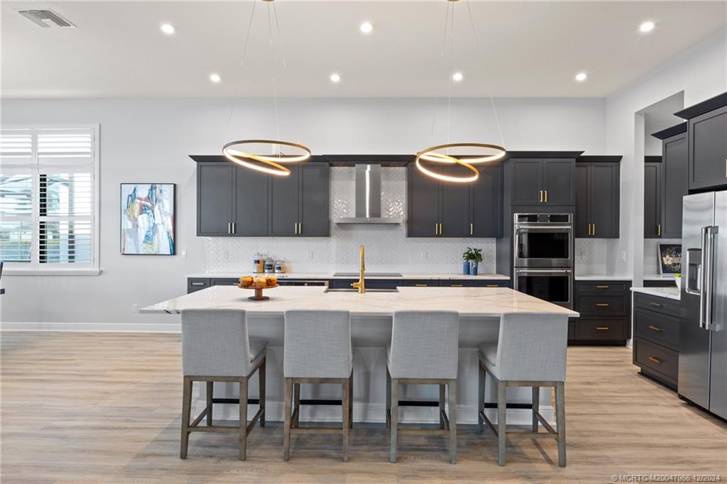 8608 SW Felicita Way