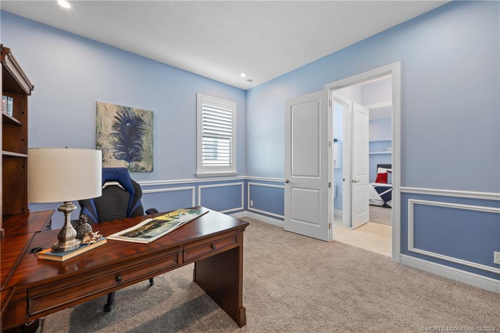 8608 SW Felicita Way